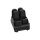 Zebra 4-Slot Device ShareCradle - Charging Station for Barcode Scanners (CR6080-SC400F4WW)