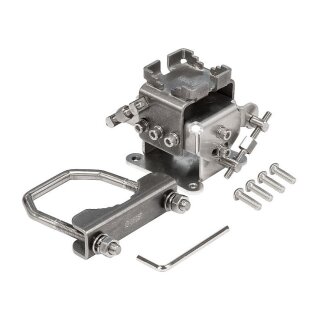 Z MikroTik SOLIDmount