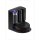 Dyson Spot+scrub Ai, Beutellos, Schwarz, Rund, 0,25 l, Ladend, Purification, 0.3 l