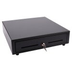OLYMPIA Kassenschublade LD 410A schwarz