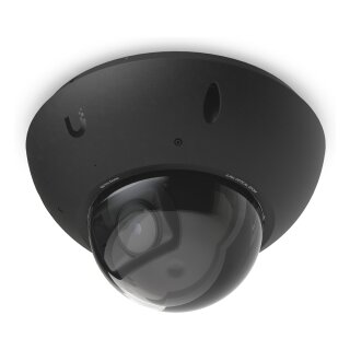 Ubiquiti UVC-G6-Pro-Dome-B 4K Kamera Schwarz