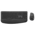 Logitech Signatur Comfort Plus MK880 GRAPHITE QWERTZ