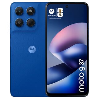 Motorola Moto G37 4RAM 128 GB nautical blue
