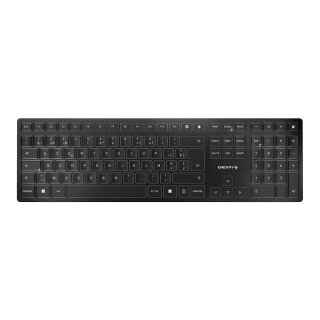 KW 9100 SLIM BE KEYBOARD