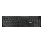KW 9100 SLIM BE KEYBOARD