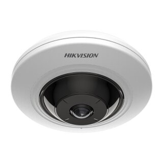 HIKVISION DS-2CD3956G2-ISU(1.05mm)(O-STD) Fisheye 5MP Smart IP
