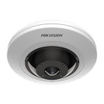HIKVISION DS-2CD3956G2-ISU(1.05mm)(O-STD) Fisheye 5MP...