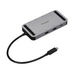 D Targus USB4 Dual 4K HDMI Mini Dock