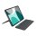 Logitech Flip Folio - iPad Pro and Air 11" CH - Graphite