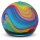 AMAZON Echo Dot (5.Generation) Kids, Smart Speaker, Regenbogenwirbe