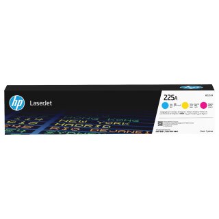 HP Trommel 225A W2257A color für 9S184A#B19, 9S184A#BGJ