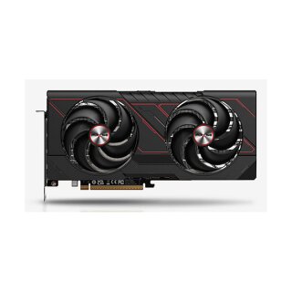 Sapphire Sapphire 12GB RX 9070 Pulse GRE Gaming OC