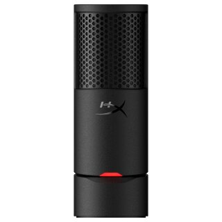 HyperX Solocast 2 BLK Mikrofon