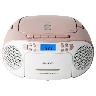 Reflexion RCR2260 wei/pink