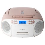 Reflexion RCR2260 wei/pink