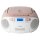Reflexion RCR2260 wei/pink