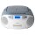 Reflexion RCR2260 wei/blau