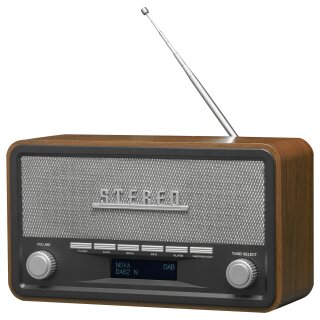 Denver DAB Radio DAB-18