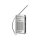Panasonic RF-P50DEG Radio 150 mW silver