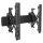 Equip Wandhalterung 37"-65"/1TFT Popout 1Gelenk 30Kg sw lite Retail