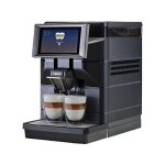 9J0450 Magic M1 Kaffeevollautomat Schwarz