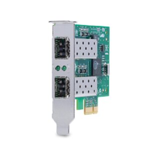 GE CARD PCI-E DUAL P 2 SFP