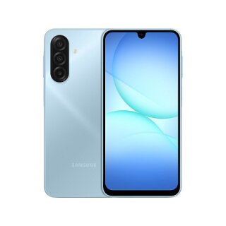 Sasmung Galaxy A17 8RAM 256GB DE blue