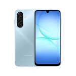 Sasmung Galaxy A17 8RAM 256GB DE blue