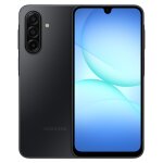Samsung Galaxy A17 4RAM 128GB 5000 EE DE black