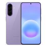 Samsung Galaxy A57 12RAM 512GB EU awesome lilac