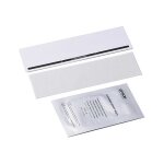EPSON Maintenance Sheet WorkForce ES-50/ES-60W/DS-70/DS-80W