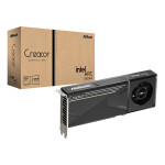 Pro B65 32 GB ASRock Intel Arc Creator GDDR6
