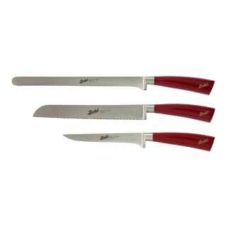 Berkel Elegance Red Ham-Set 3-tlg.