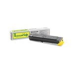 KYOCERA Toner TASKalfa 406ci gelb bis zu 15.000 Seiten...