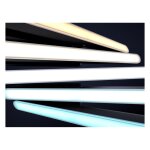 Logitech G Litra Beam Premium LED Streaming Key Light...