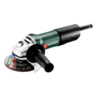 W 850-125 Winkelschleifer