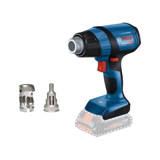Bosch GHG 18V-50 Akku-Heiluftgebläse