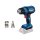 Bosch GHG 18V-50 Akku-Heiluftgebläse