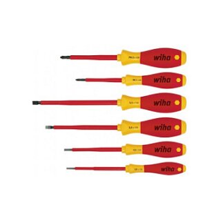 Wiha 320NK6 SoftFinish electric