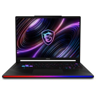 MSI Raider 16 Max HX B2WI-079 CU9 290HX Plus/32GB/2TBSSD/RTX5080/W11 Home