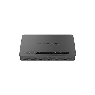 Grandstream GWN7001 Multi-WAN-Gigabit-VPN-Router mit integrierten Firewalls