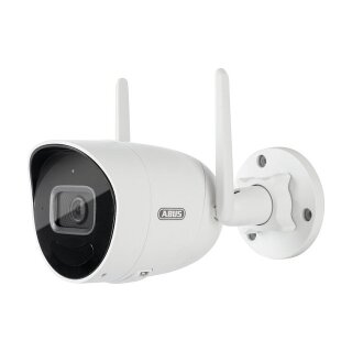 TVIP62562 2MPx WLAN Mini Tube Kamera (Full HD 1080p)