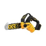Akku-Astsge DCMPS520N, 18Volt (gelb/schwarz, ohne Akku...