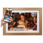 Denver Frameo PFF-1543LW 39,6cm (15,6 )