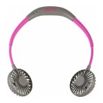 86699 Nackenventilator Breezy purple 1,2W...