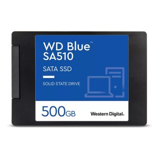WD 500GB WDBB8H5000ANC-WRSN- intern