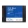 WD 500GB WDBB8H5000ANC-WRSN- intern