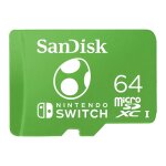 CARD MICROXC UHS-I F/NINTENDO