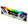 KINGSTON 48GB 6000MT/s DDR5 CL32 DIMM FURY Renegade RGB XMP