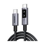 UGREEN Uno L509 100W USB-C to USB-C PD Fast Charging...